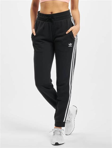 adidas trainingsbroek rechte pijp dames|adidas jogging broek dames.